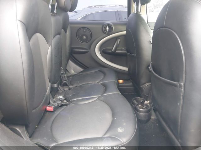 WMWZB3C58EWR41580 Mini Countryman Cooper