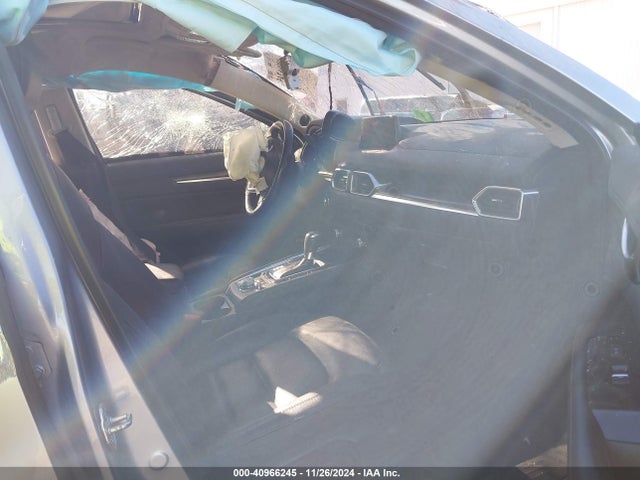 Mazda Cx-5 Grand Touring 2019 JM3KFBDMXK0505117 Image 5