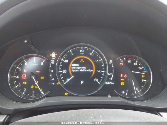 Mazda Cx-5 Grand Touring 2019 JM3KFBDMXK0505117 Image 7