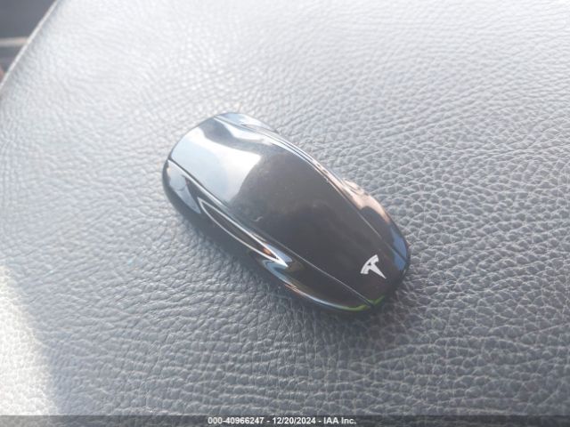 5YJSA1E28LF414851 Tesla MODEL S