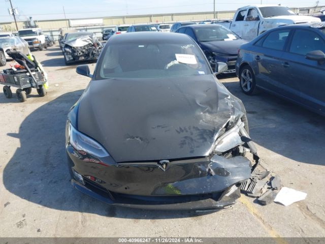 5YJSA1E28LF414851 Tesla MODEL S