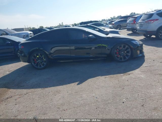 5YJSA1E28LF414851 Tesla MODEL S