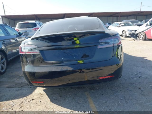 5YJSA1E28LF414851 Tesla MODEL S