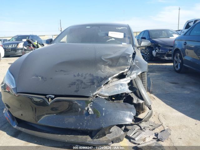 5YJSA1E28LF414851 Tesla MODEL S