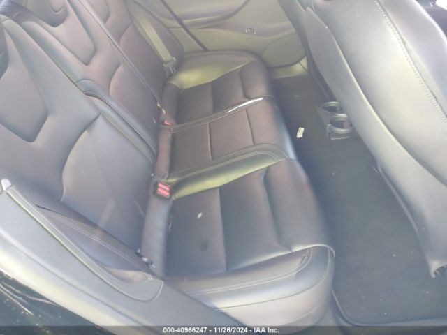 5YJSA1E28LF414851 Tesla MODEL S