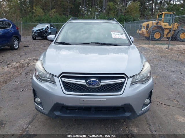 Subaru Crosstrek 2.0i Premium 2016 JF2GPABCXGH207502 Image 12