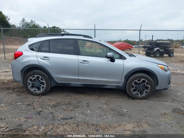 Subaru Crosstrek 2.0i Premium 2016 JF2GPABCXGH207502 Image 13