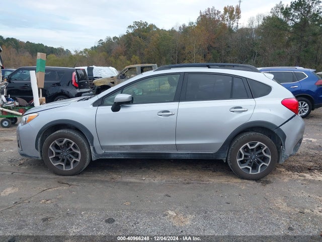 Subaru Crosstrek 2.0i Premium 2016 JF2GPABCXGH207502 Image 14
