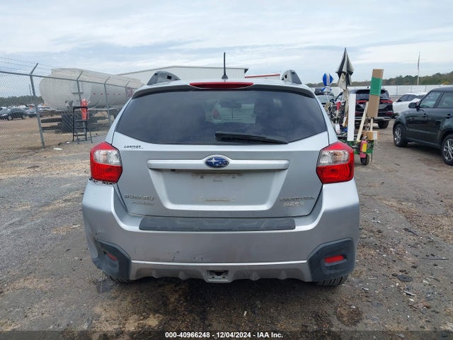 Subaru Crosstrek 2.0i Premium 2016 JF2GPABCXGH207502 Image 16