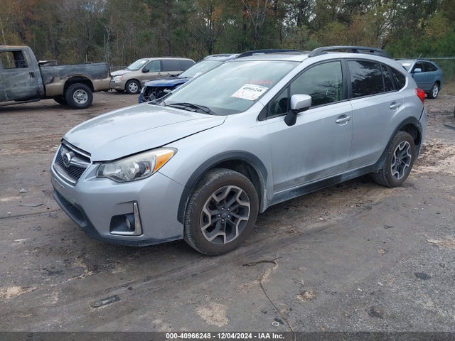Subaru Crosstrek 2.0i Premium 2016 JF2GPABCXGH207502 Image 2