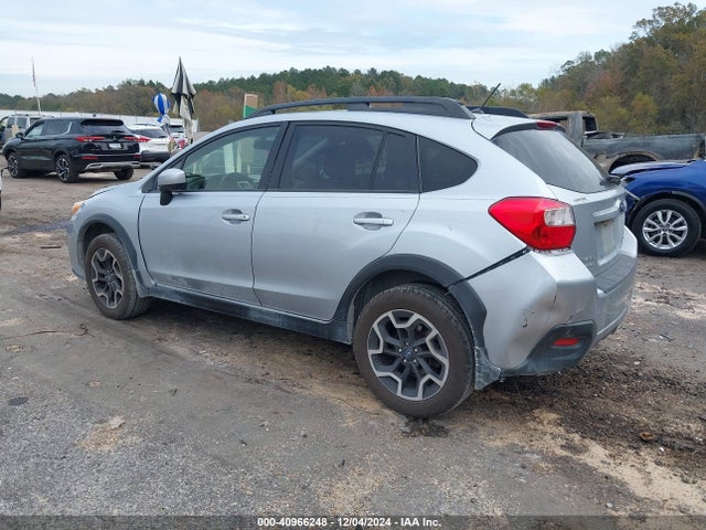 Subaru Crosstrek 2.0i Premium 2016 JF2GPABCXGH207502 Image 3