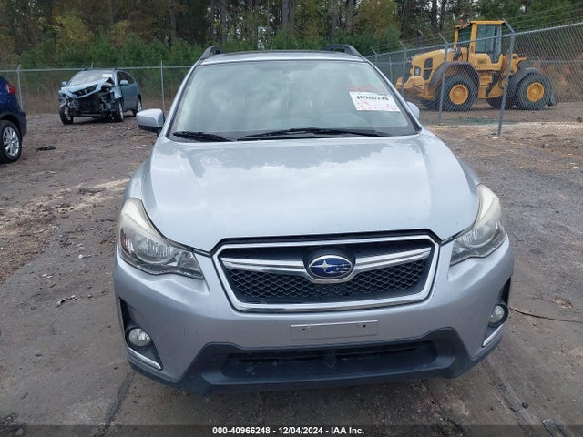 Subaru Crosstrek 2.0i Premium 2016 JF2GPABCXGH207502 Image 6