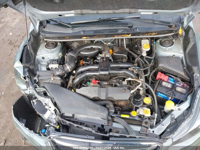 JF1GJAA65FH017073 Subaru Impreza