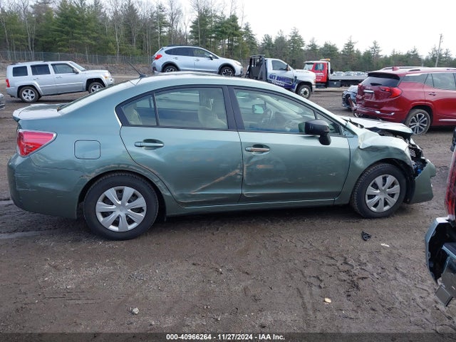 Subaru Impreza 2015 JF1GJAA65FH017073 Image 13