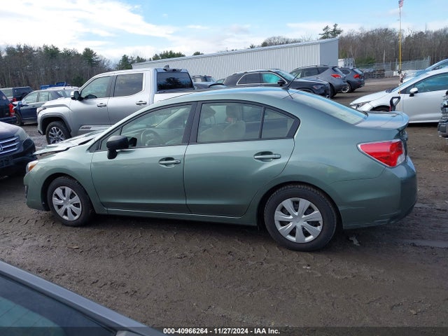 Subaru Impreza 2015 JF1GJAA65FH017073 Image 14