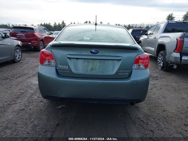 Subaru Impreza 2015 JF1GJAA65FH017073 Image 16