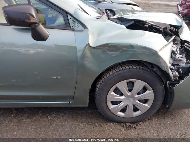 Subaru Impreza 2015 JF1GJAA65FH017073 Image 18