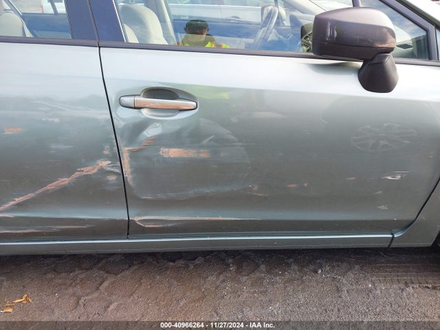 Subaru Impreza 2015 JF1GJAA65FH017073 Image 19