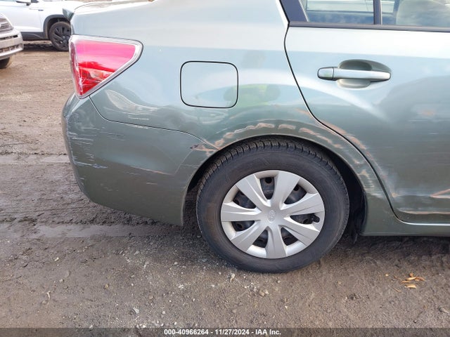 Subaru Impreza 2015 JF1GJAA65FH017073 Image 21