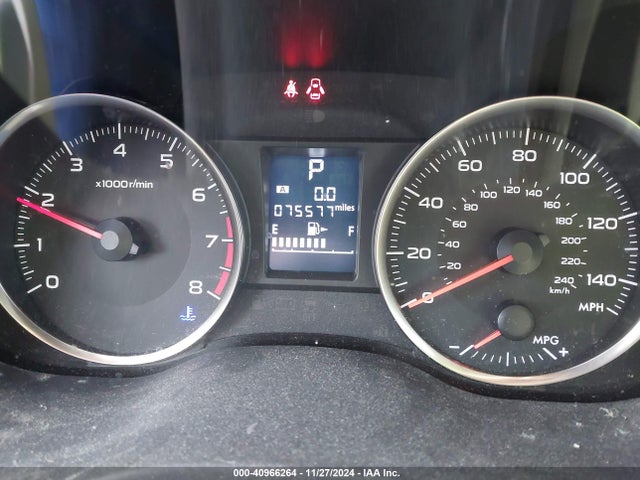 JF1GJAA65FH017073 Subaru Impreza