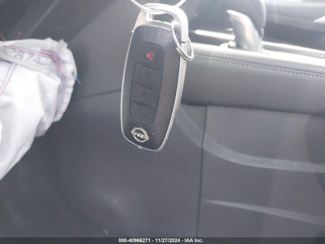 3N1CP5CV6PL508535 Nissan Kicks Sv Xtronic Cvt