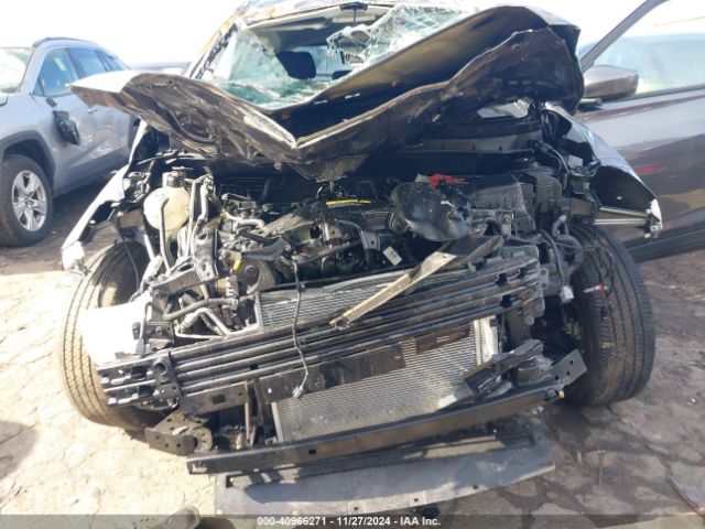 3N1CP5CV6PL508535 Nissan Kicks Sv Xtronic Cvt