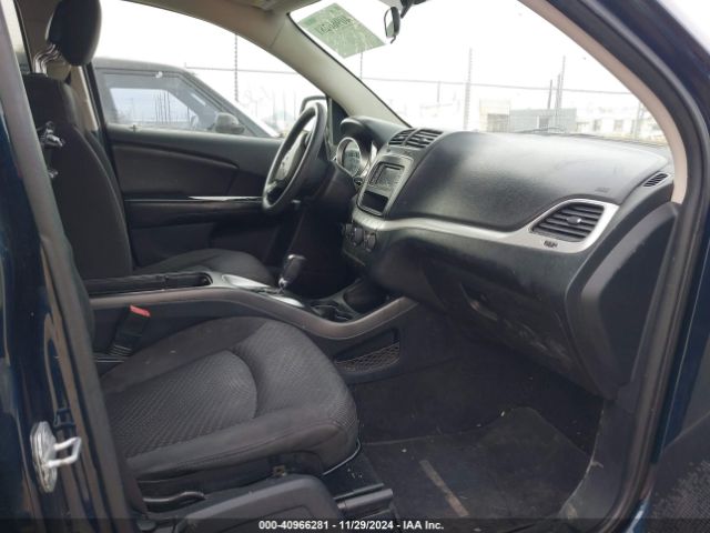 3C4PDCBG8ET210662 Dodge Journey Sxt