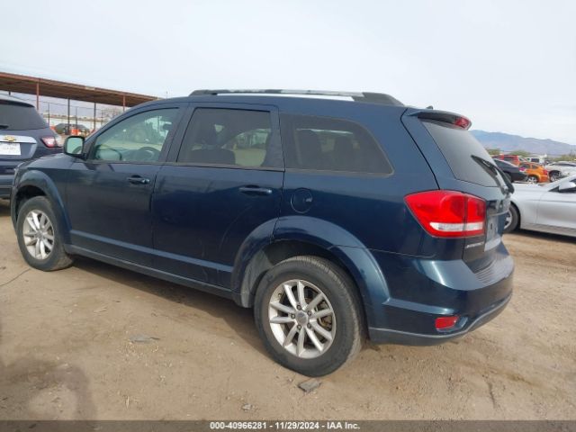 3C4PDCBG8ET210662 Dodge Journey Sxt