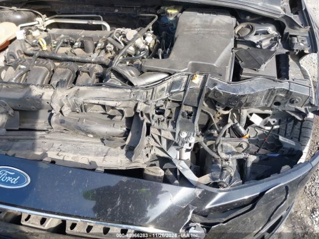1FADP3E24GL368169 Ford FOCUS S