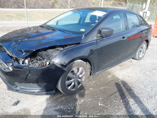 1FADP3E24GL368169 Ford FOCUS S