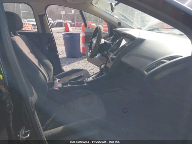 1FADP3E24GL368169 Ford FOCUS S