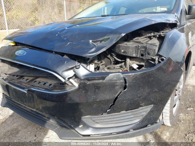1FADP3E24GL368169 Ford FOCUS S