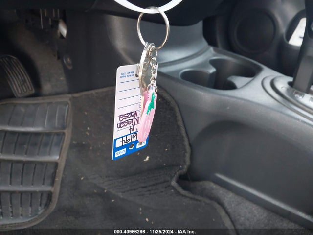Nissan Versa 1.6 S+ 2014 3N1CN7AP7EL821354 Image 11