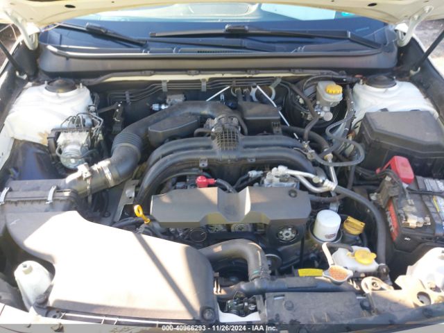 2016 SUBARU OUTBACK 4S4BSBNC6G3359567 Photo 9