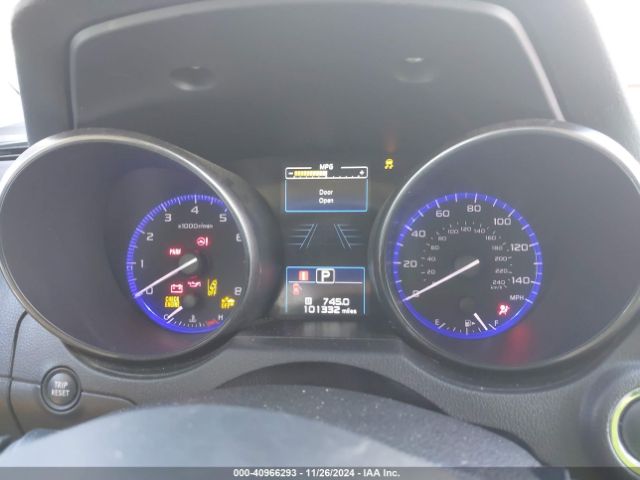 2016 SUBARU OUTBACK 4S4BSBNC6G3359567 Photo 6