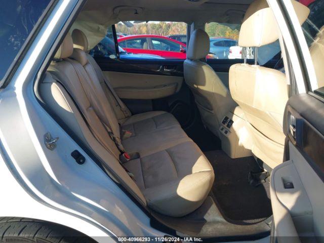 2016 SUBARU OUTBACK 4S4BSBNC6G3359567 Photo 7