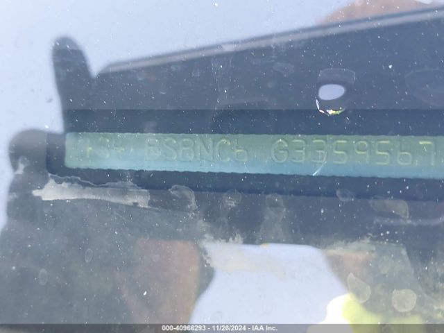 2016 SUBARU OUTBACK 4S4BSBNC6G3359567 Photo 8