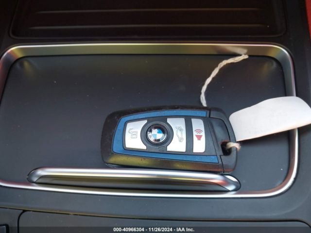 WBA4J5C5XJBF07318 BMW 440i Gran Coupe