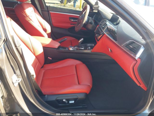 WBA4J5C5XJBF07318 BMW 440i Gran Coupe