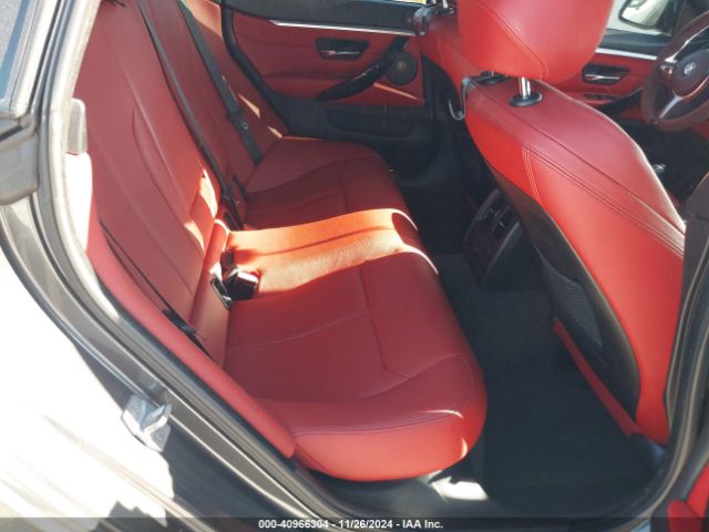 WBA4J5C5XJBF07318 BMW 440i Gran Coupe