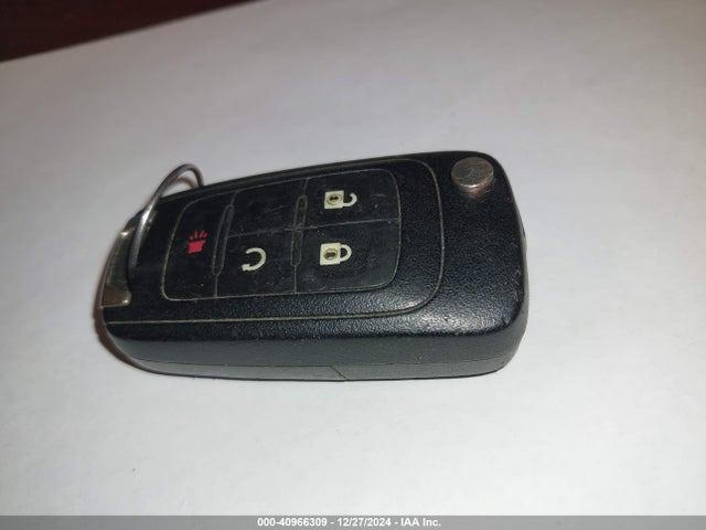 Chevrolet Impala 1lz 2014 2G1145SL2E9151859 Image 11