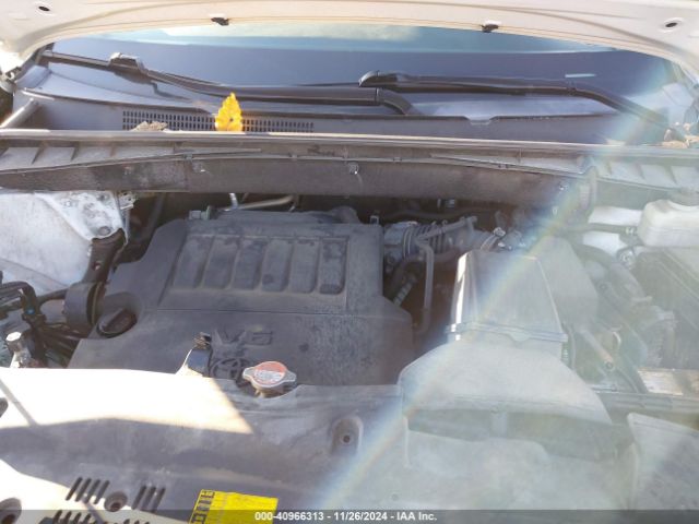 5TDBKRFH0GS259535 Toyota Highlander Le Plus V6