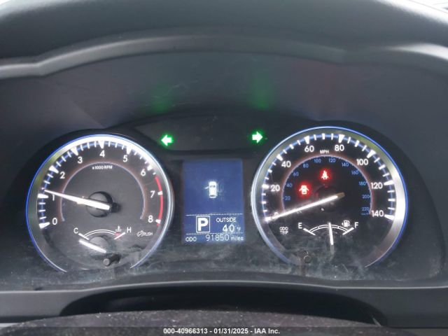 5TDBKRFH0GS259535 Toyota Highlander Le Plus V6