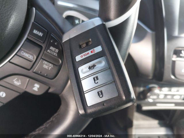 19UDE2F77LA010253 Acura Ilx Premium Package/technology Package