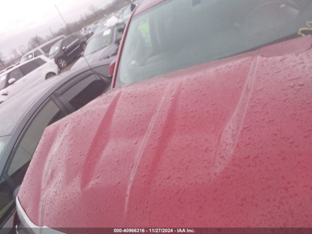3GCUKREC2JG627587 Chevrolet Silverado 1500 Lt