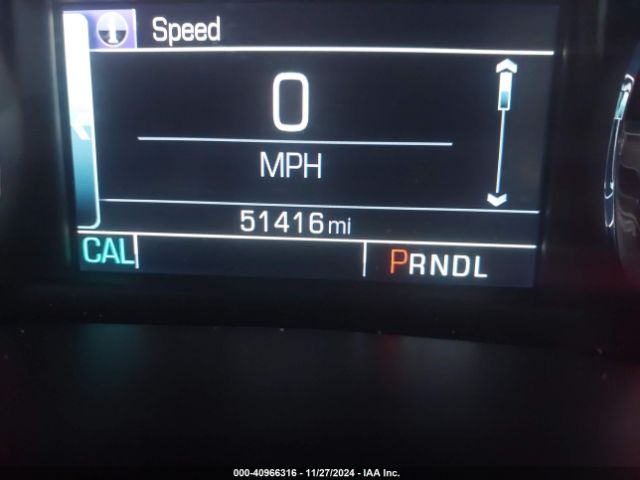 3GCUKREC2JG627587 Chevrolet Silverado 1500 Lt