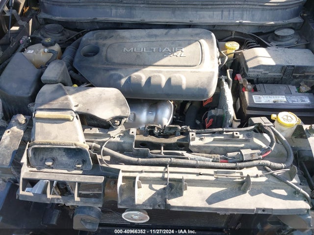 1C4PJMABXFW777035 Jeep Cherokee Sport