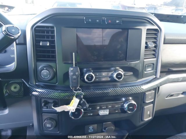 1FTMF1C55PKE63750 Ford F-150 Xlt