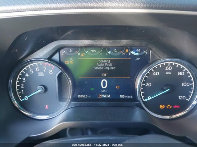 1FTMF1C55PKE63750 Ford F-150 Xlt