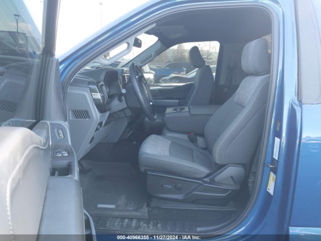 1FTMF1C55PKE63750 Ford F-150 Xlt